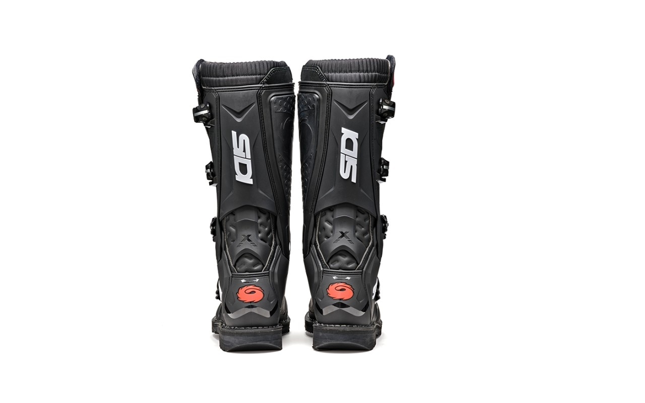 XPower e XPower Lei, i nuovi stivali Off-Road di SIDI